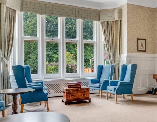 Woodbury House